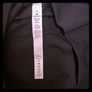 Wunder Train 25” Black